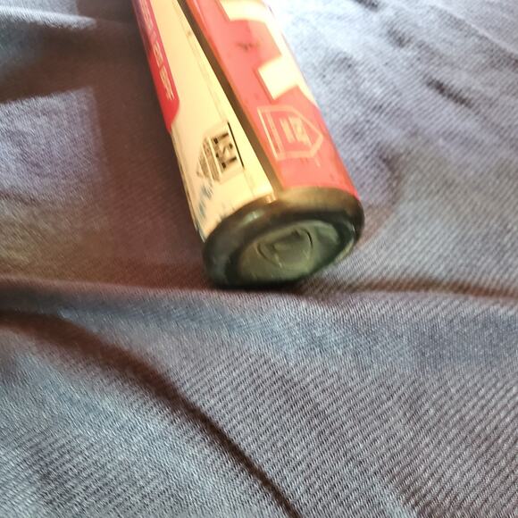 Louisville Slugger Baseball Bat 34 Inch 26oz SB12A - Picture 12 of 16